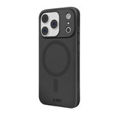 SBS - Pouzdro Instinct Mag kompatibilní s MagSafe pro iPhone 17, růžová