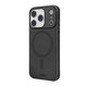 SBS - Pouzdro Instinct Mag kompatibilní s MagSafe pro iPhone 17, růžová