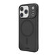 SBS - Pouzdro Instinct Mag kompatibilní s MagSafe pro iPhone 17, růžová