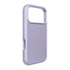 PURO - Pouzdro ICON MAG PRO s MagSafe pro iPhone 17 Pro, růžová