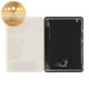 OLED Displej sestava pro iPad Pro 11 (2024) | Nano | WiFi + Cellular | 661-43543 | Genuine Apple