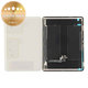 OLED Displej sestava pro iPad Pro 13 (2024) | WiFi | 661-43544 | Genuine Apple