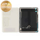 OLED Displej sestava pro iPad Pro 13 (2024) | Nano | WiFi + Cellular | 661-43545 | Genuine Apple