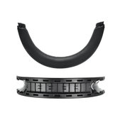 Náhradní Headband pro Microsoft Xbox Series, Kůže, Černý