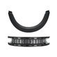 Náhradní Headband pro Microsoft Xbox Series, Kůže, Černý