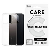 Pouzdro Urban Combat pro Xiaomi 15 Ultra, Transparentní, PanzerGlass