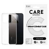 Pouzdro Urban Combat pro Xiaomi 15C 5G, Transparentní, PanzerGlass