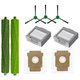 iRobot Roomba Max 705, Plus 504 - Kompletní set