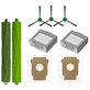 iRobot Roomba Max 705, Plus 504 - Kompletní set