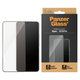 Tvrzené sklo UWF pro Xiaomi 15T/15T Pro, Černá, PanzerGlass