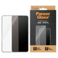 Tvrzené sklo UWF pro Xiaomi 15T/15T Pro, Černá, PanzerGlass