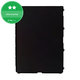 LCD Displej pro iPad (10th Gen 2022, 11th Gen 2025), Cellular Version, Dotykové sklo bez rámu