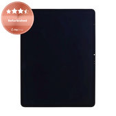 LCD Displej pro iPad Pro 13 (2024), Black, Dotykové sklo bez rámu, Refurbished