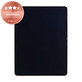 LCD Displej pro iPad Pro 13 (2024), Black, Dotykové sklo bez rámu, Refurbished