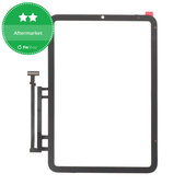 Dotykové sklo s lepkou pro iPad Mini 6, Mini (2024), Black