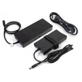 Dell WD19S K20A001 - Dokovací stanice (USB-C) + Adaptér 130W Zánovní