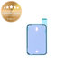 Lepka pod Zadní Sklo Adhesive pro iPhone 17 Pro | 923-12849-S | Genuine Apple