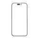 Apple iPhone 15 Pro - Přední Sklo + OCA Lepka