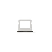 Apple iPhone 16, 16 Plus - SIM Slot (White)