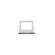 Apple iPhone 16, 16 Plus - SIM Slot (White)