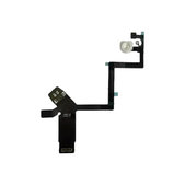 Apple iPhone 16 Plus - Blesk Zadní Kamery + Flex Kabel