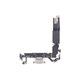 Apple iPhone 17 - Nabíjecí Konektor + Flex Kabel (White)