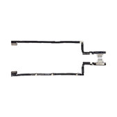 Apple iPhone Air - Nabíjecí Konektor + Flex Kabel (Cloud White)