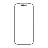 Apple iPhone 17 Pro - Přední Sklo + OCA Lepka