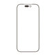 Apple iPhone 17 Pro - Přední Sklo + OCA Lepka