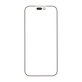 Apple iPhone 17 Pro Max - Přední Sklo + OCA Lepka
