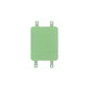 Samsung Galaxy Z Flip 7 F766B - Lepka pod Baterii Adhesive (Sub) - GH02-27052A Genuine Service Pack