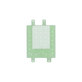 Samsung Galaxy S25 FE - Lepka pod Baterii Adhesive - GH02-27481A Genuine Service Pack