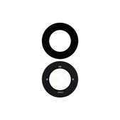 Samsung Galaxy S25 Edge - Sklíčko Zadní Kamery (Wide) - GH64-09798A Genuine Service Pack