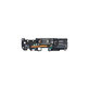 Samsung Galaxy S25 Edge - Reproduktor + Rám (Titanium Jetblack) - GH82-37228A Genuine Service Pack