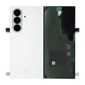 Samsung Galaxy Z Fold 7 F966B - Bateriový Kryt (Silver Shadow) - GH82-37534A Genuine Service Pack
