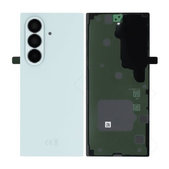Samsung Galaxy Z Fold 7 F966B - Bateriový Kryt (Mint) - GH82-37534D Genuine Service Pack