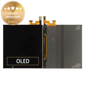Samsung Galaxy Z Fold 7 F966B - LCD Displej + Dotykové Sklo - GH82-37543A Genuine Service Pack