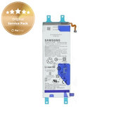 Samsung Galaxy Z Fold 7 F966B - Baterie EB-BF967ABE 2210mAh (Sub) - GH82-37549A Genuine Service Pack