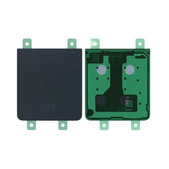 Samsung Galaxy Z Flip 7 F766B - Bateriový Kryt (Jetblack) - GH82-37594C Genuine Service Pack