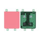 Samsung Galaxy Z Flip 7 F766B - Bateriový Kryt (Coralred) - GH82-37594D Genuine Service Pack