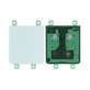 Samsung Galaxy Z Flip 7 F766B - Bateriový Kryt (Mint) - GH82-37594E Genuine Service Pack