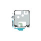 Samsung Galaxy Z Flip 7 F766B - Set Lepek pod LCD Displej Adhesive (Sub) - GH82-37818A Genuine Service Pack