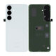 Samsung Galaxy S25 FE - Bateriový Kryt (White) - GH82-37608B Genuine Service Pack