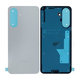 Samsung Galaxy A17 A176B - Bateriový Kryt (Gray) - GH82-38039B Genuine Service Pack