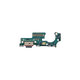 Samsung Galaxy Z Flip 7 F766B - Nabíjecí Konektor PCB Deska - GH96-19729A Genuine Service Pack