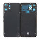 Nothing CMF Phone 2 Pro - Bateriový Kryt Komplet (Black)