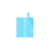 Samsung Galaxy S25 Edge - Lepka pod Baterii Adhesive