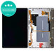 Samsung Galaxy Tab S10 Ultra X920, X926B - LCD Displej + Dotykové Sklo OLED