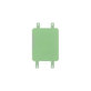Samsung Galaxy Z Flip 7 F766B - Lepka pod Baterii Adhesive (Sub)