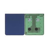 Samsung Galaxy Z Flip 7 F766B - Bateriový Kryt Komplet (Blue Shadow)